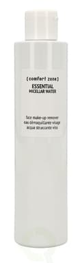 Miniatyrbild 2 av 4: Comfort Zone Essential Micellar Water 200 ml Face Make-Up Remover Cleanse