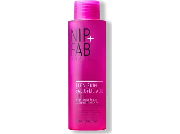 Salicylic Fix Cleansing Toner (Purify Tonic) 100 ml