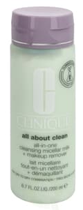 Miniatyrbild 1 av 3: Clinique All About Clean All-In-One 200 ml