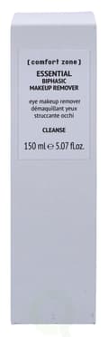 Pikkukuva 4 / 4: Comfort Zone Essential Biphasic Make Up Remover 150 ml Cleanse