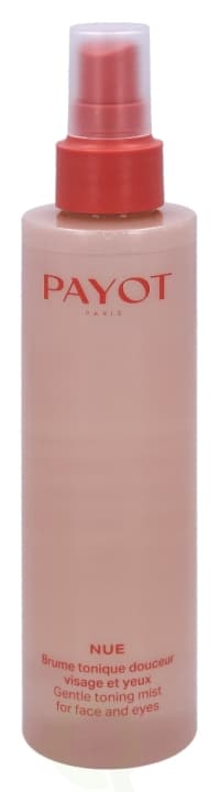 Payot Nue Gentle Toning Mist 200 ml