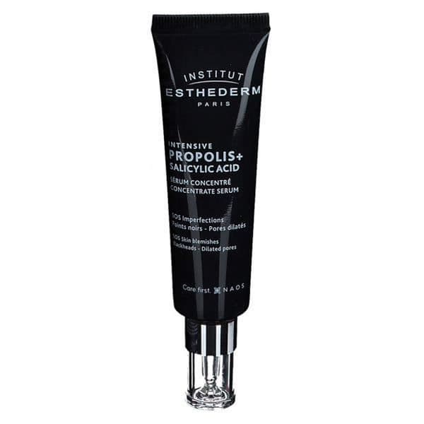 Sérum koncentrat - Esthederm - Intensive Propolis+ - 30ml - Icke komedogen - Salicylsyra