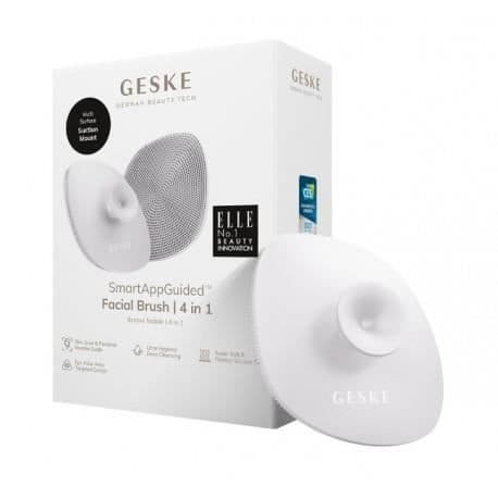 GESKE CEPILLO FACIAL CLEANSER 4 I 1 VITA ROSAGULD