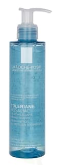 Pikkukuva 3 / 3: La Roche-Posay LRP Rosaliac Micellar Make-Up Removal Gel 195 ml For Sensitive Skin