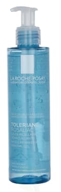 Pikkukuva 2 / 3: La Roche-Posay LRP Rosaliac Micellar Make-Up Removal Gel 195 ml For Sensitive Skin