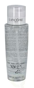 Miniatyrbilde 3 av 3: Lancome Eau Micellaire Douceur 400 ml Face, Eyes, Lips  All Skin Types