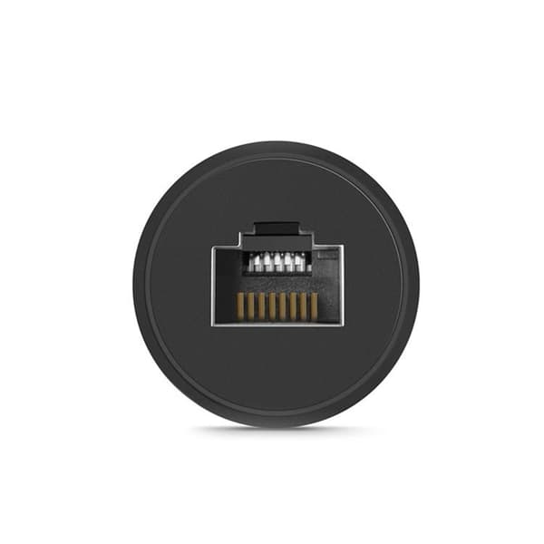 Ugreen Nätverk Adapter - Svart