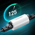 Miniatyrbild 8 av 9: Ugreen Nätverk Adapter - Vit