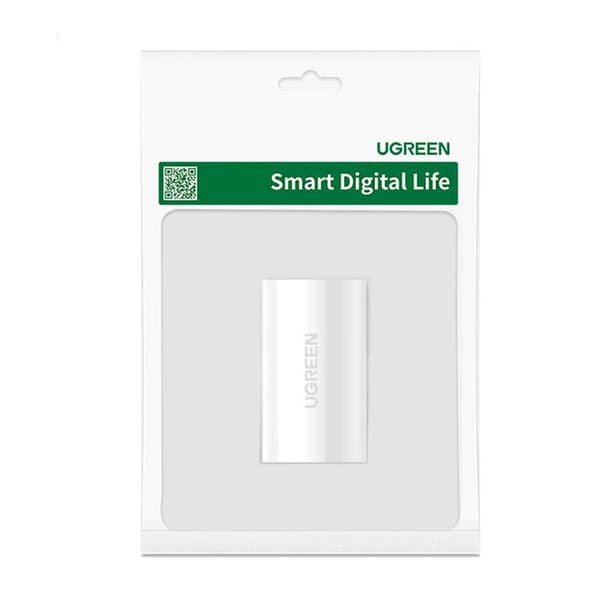 Ugreen Nätverk Adapter - Vit