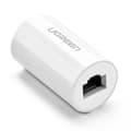 Miniatyrbild 1 av 9: Ugreen Nätverk Adapter - Vit