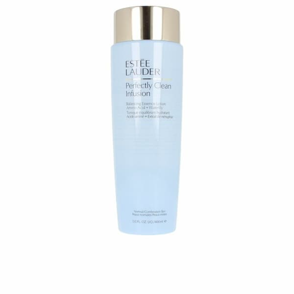 Estee Lauder Perfectly Clean Infusion - Hoitava puhdistusaine 400 ml