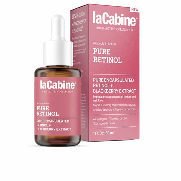 Kasvovoide laCabine Pure Retinol 30 ml
