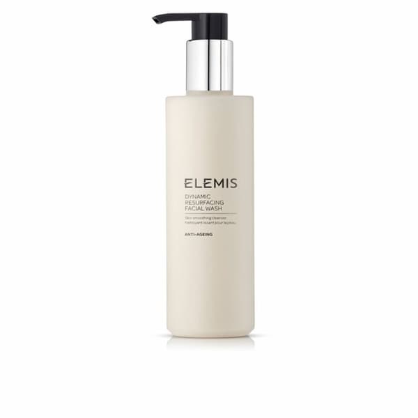 Elemis Rengörande Ansiktsgel 200 ml - Effektiv ansiktsrengöring för en fräsch och ren hud.