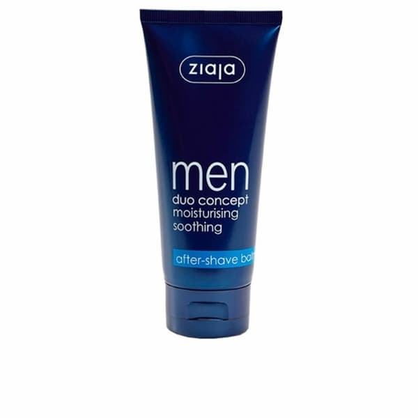 Aftershave Balsam Ziaja Men 75 ml