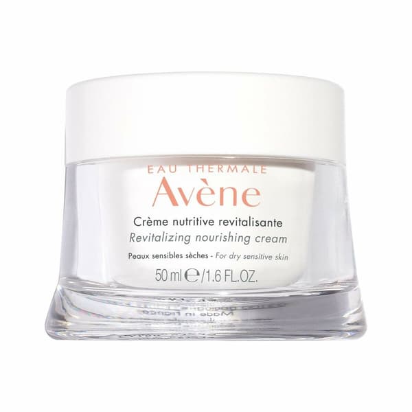 Nærende ansigtscreme Avene 50 ml