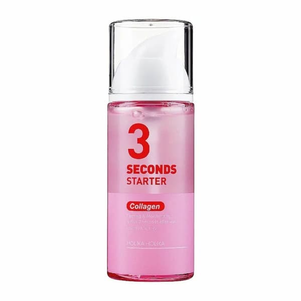 Kasvoseerumi Holika Holika 3 Seconds Starter Kollageeni (150 ml)
