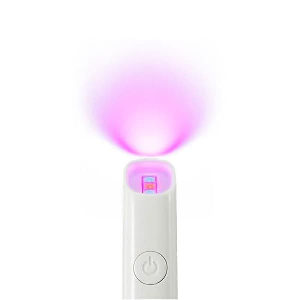 SHOP-STORY - Anti Acne Light Therapy riktad behandlingspenna
