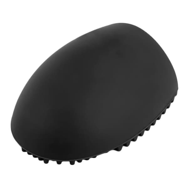 ZE161301 Silikonrengöring Kosmetisk Makeup Brush Foundation Tool Hand Cleaner Handskar