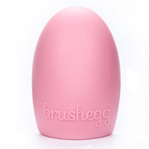 Rengöringshandske MakeUp Wash Brush Board Scrubber Cosmetic Clean PK
