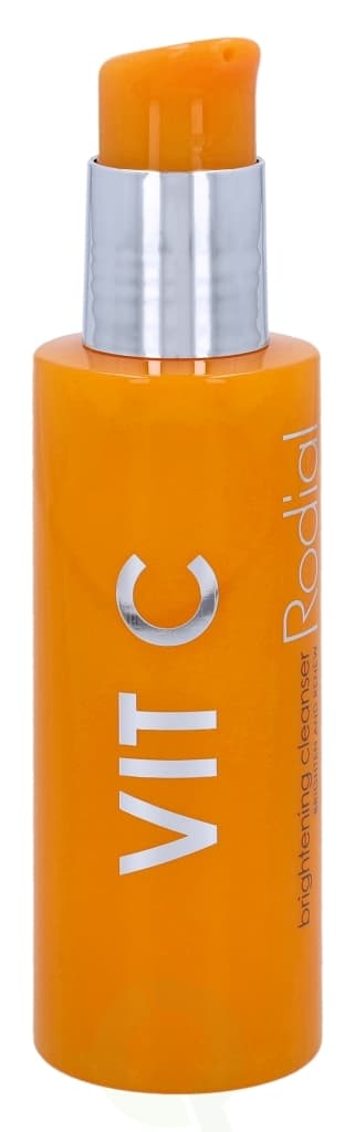 Rodial Vit C Brightening Cleanser 135 ml Brighten & Renew