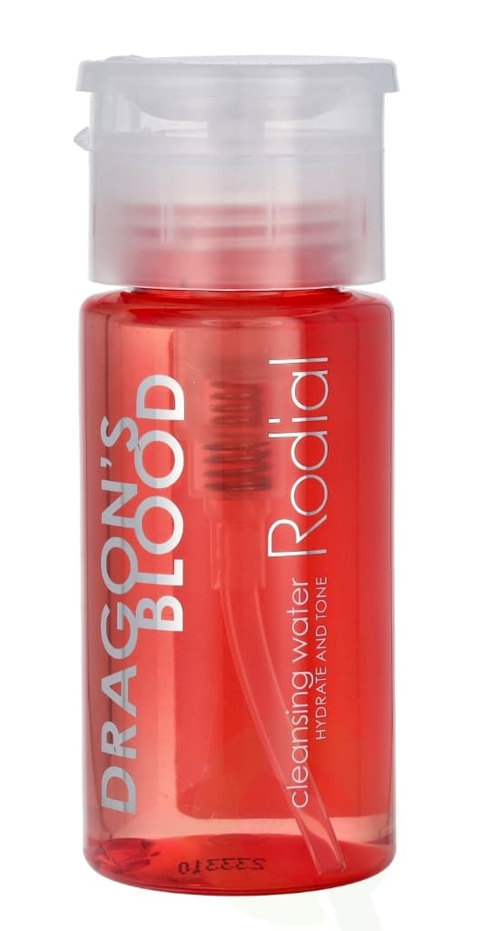 Rodial Dragon's Blood Cleansing Water Deluxe 100 ml