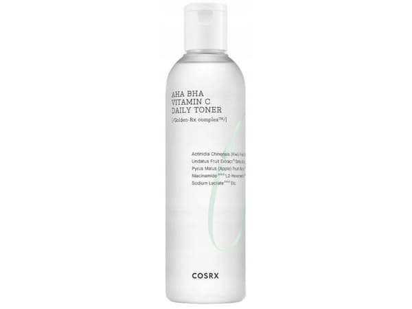Cosrx Refresh Aha Bha Vitamin C Daily Toner 150 Ml