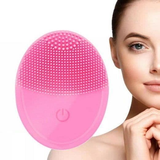 MAVURA elektrisk ansiktsrengöringsborste » FACECLEANER™ elektrisk ansiktsrengöringsborste Visa Cleanser