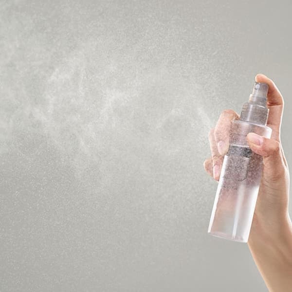 Klairs Fundamental Ampoule Mist 125ml