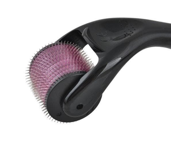 2-Pack Skinroller - Dermaroller - 0,5 mm