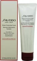 Shiseido Deep Cleansing Foam 125ml