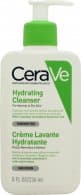 CeraVe Hydrating Rengöring 236ml - Normal Till Torr Hud