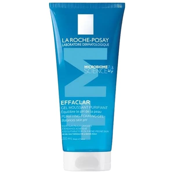LA ROCHE-POSAY EFFACLAR GEL