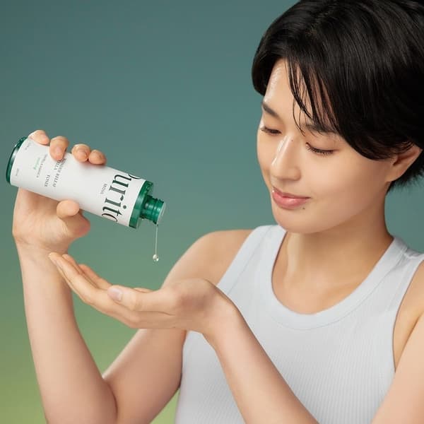 Purito Wonder Releaf Centella Toner 200ml