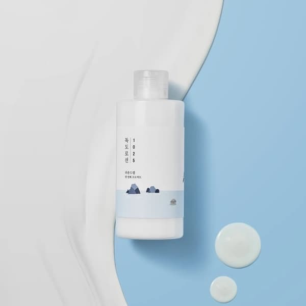 Round Lab Dokdo Lotion 200ml