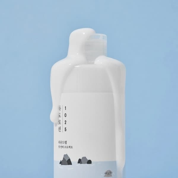 Round Lab Dokdo Lotion 200ml
