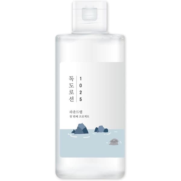 Round Lab Dokdo Lotion 200ml