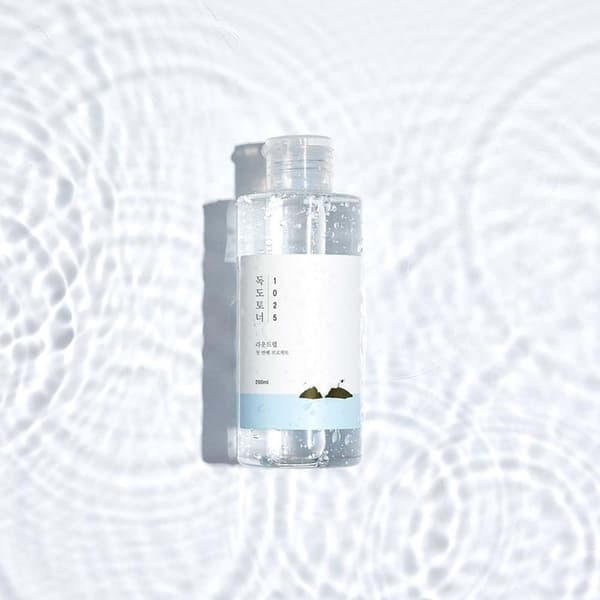Round Lab Dokdo Toner 200ml