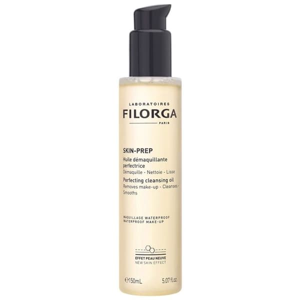 Filorga Skin Prep Perfecting Makeup Remover Oil 150Ml