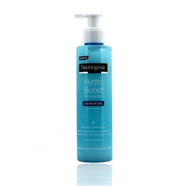 Hydro Boost Neurogenic Milk Neurogenic Milk Cleansing Gel 200ml