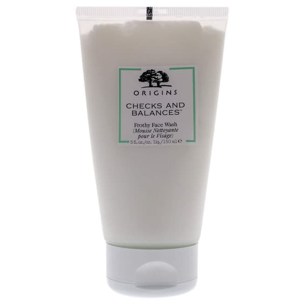 Ansiktsgel Origins Checks And Balances 150 ml
