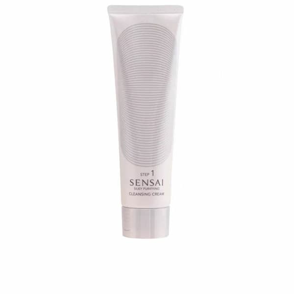 Rensende Creme Kanebo 125 ml - 125 ml