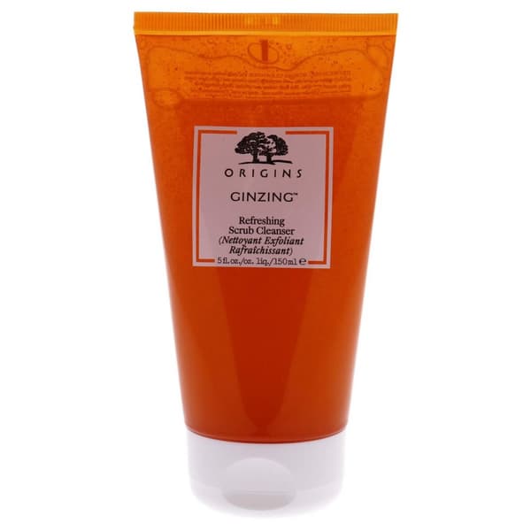 Kasvojen puhdistusaine Origins Ginzing 150 ml