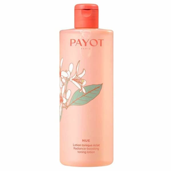 Kasvojen puhdistusgeeli Payot Nue 400 ml