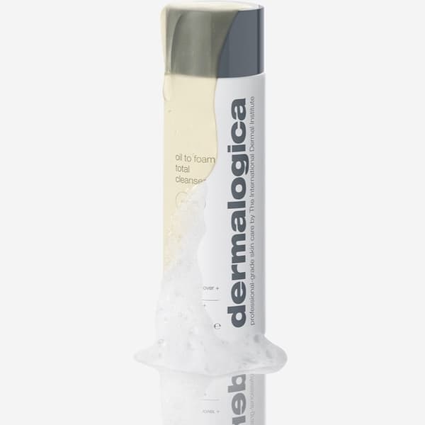 Dermalogica Oil To Foam Total Cleanser 250ml