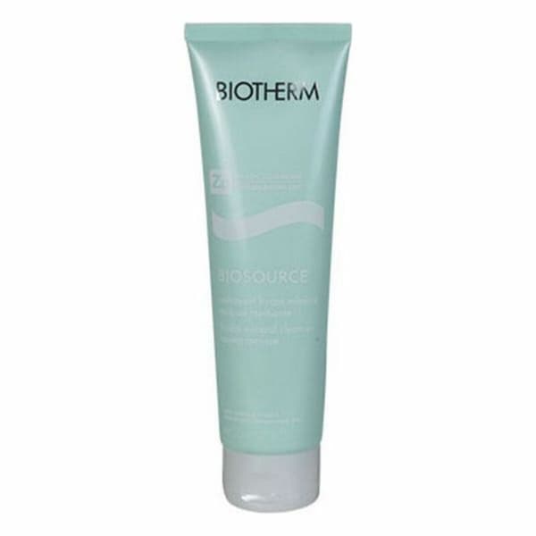 Rengöringsskum Biosource Biotherm 150 ml - 150 ml
