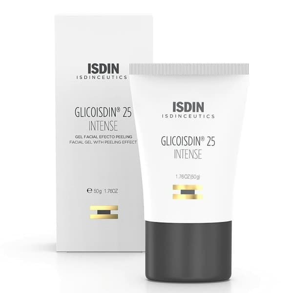 Ansigtsgel Isdin Isdinceutics Glicoisdin Peeling 50 ml