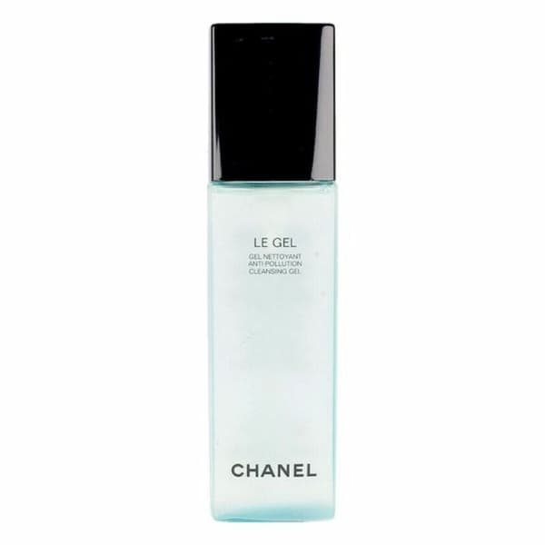 Fugtgivende gel anti-forurening Chanel Kosmetik 15