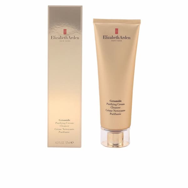Ansiktsrensende gel Ceramide Elizabeth Arden 125 ml - 125 ml