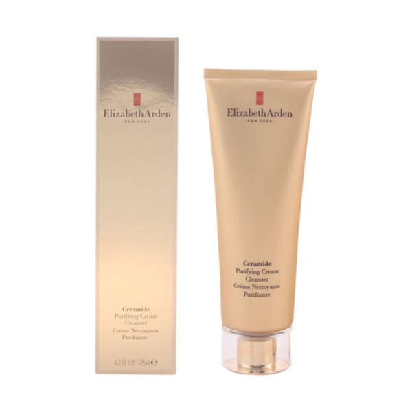 Ansiktsrensende gel Ceramide Elizabeth Arden 125 ml - 125 ml