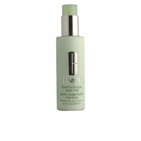 Flytende såpe Liquid Facial Soap Clinique 200 ml - 200 ml
